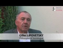 Gilles Lipovetsky